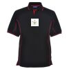 Sienna Elite Polo Thumbnail