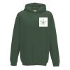 AWDis Kids Hoodie Thumbnail